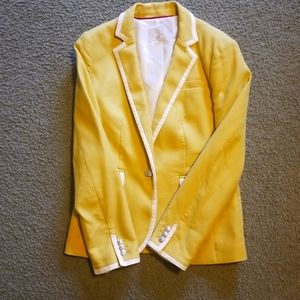 Banana Republic size 8 blazer